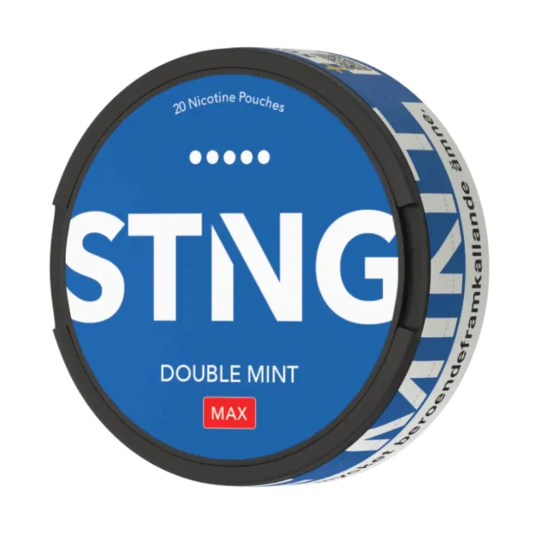 STNG Double Mint Max - Image 2