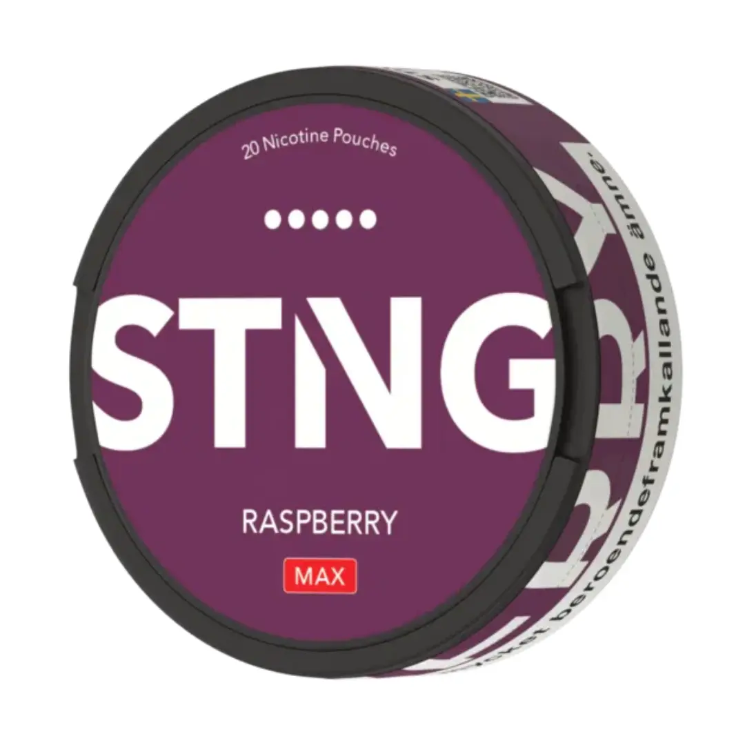 STNG Raspberry Max - Image 2