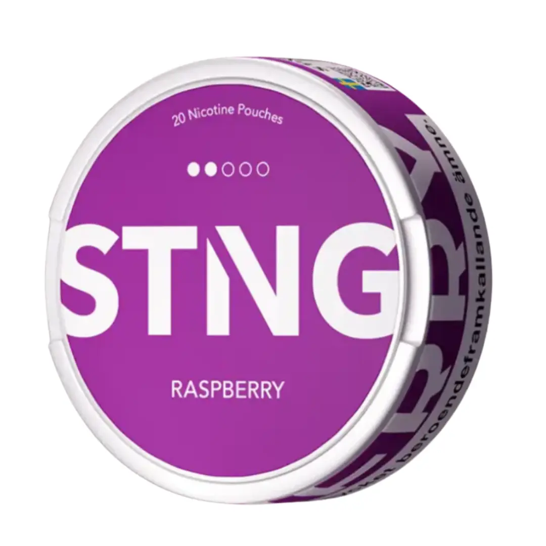 STNG Raspberry Medium - Image 2