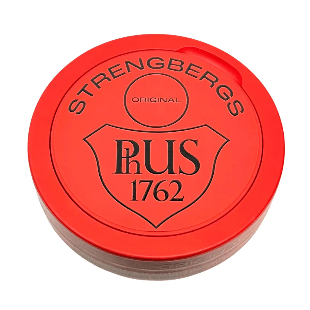 Strengbergs Original