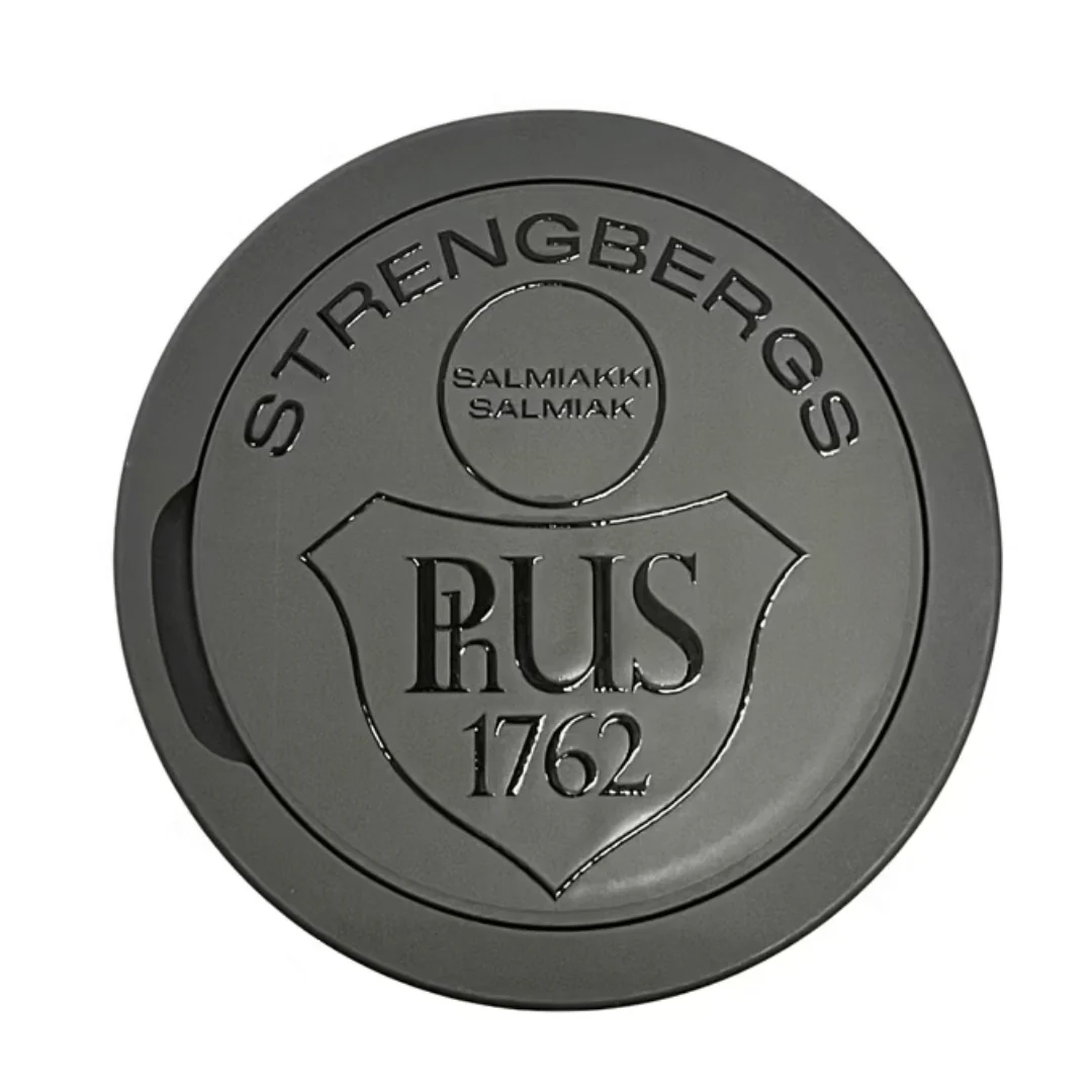 Strengbergs Salmiak