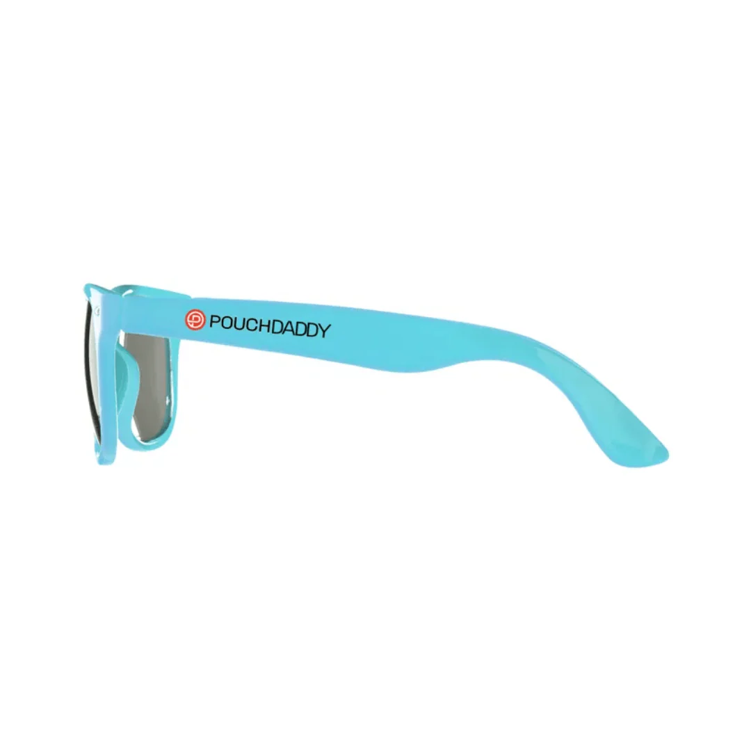 Sunglasses wayfarer Pouchdaddy - Image 2