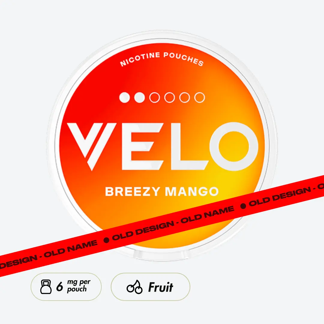 VELO Tropical Mango - Image 2