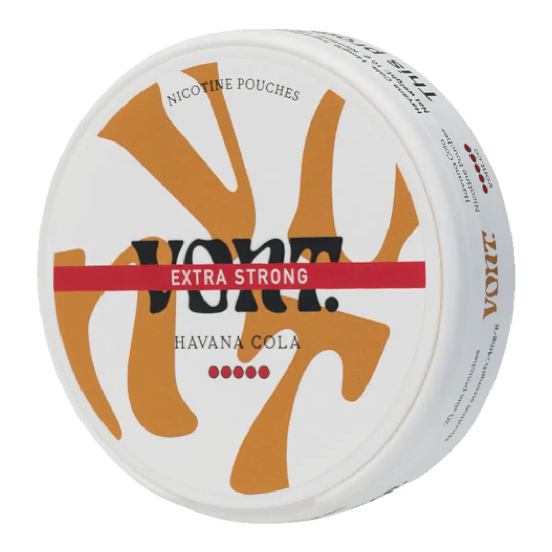 Vont Havana Cola Extra Strong - Image 2