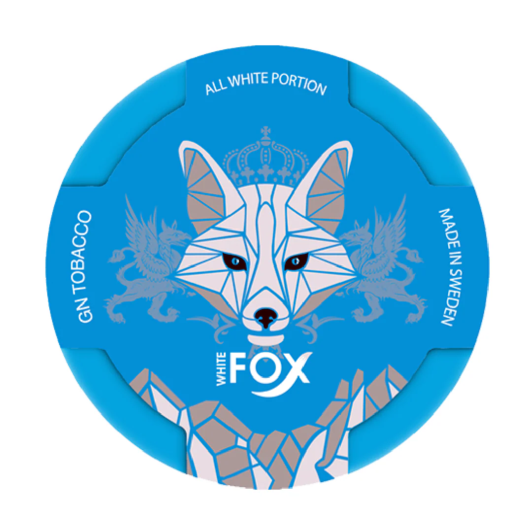White Fox Slim