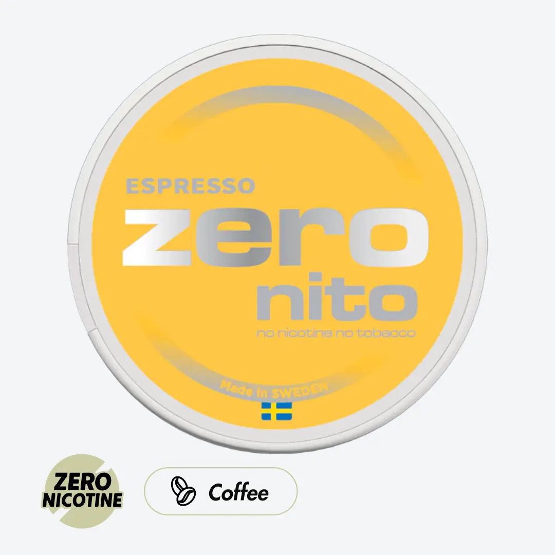 Zeronito Espresso Large